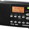 Sangean DAB Radio - DPR-65 (DAB+)