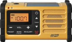 Sangean DAB Radio - MMR-88 Solar (DAB+)