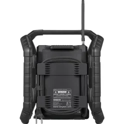 Sangean DAB Radio - U4 DBT+ Baustellenradio (DAB+, BT) 10 Sangean DAB Radio - U4 DBT+ Baustellenradio (DAB+, BT) -Imou Shop a72635 637351565251013514 700x700 vcenterhcenter.jpeg