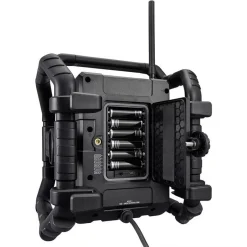 Sangean DAB Radio - U5 DBT Baustellenradio (DAB+, BT) 10 Sangean DAB Radio - U5 DBT Baustellenradio (DAB+, BT) -Imou Shop a72640 637351583389354994 700x700 vcenterhcenter.jpeg