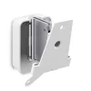 Vogels Lautsprecher-Wandhalterung - SOUND 5203W (weiss)