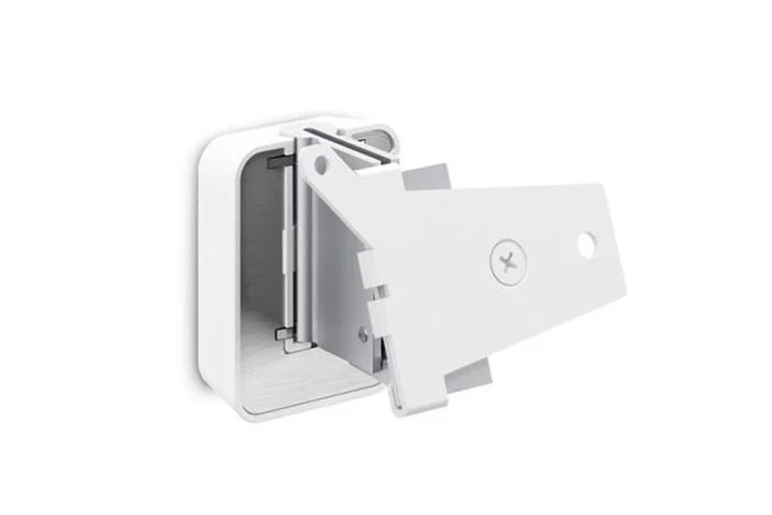 Vogels Lautsprecher-Wandhalterung - SOUND 5203W (weiss) 5 Vogels Lautsprecher-Wandhalterung - SOUND 5203W (weiss) – Bild 3