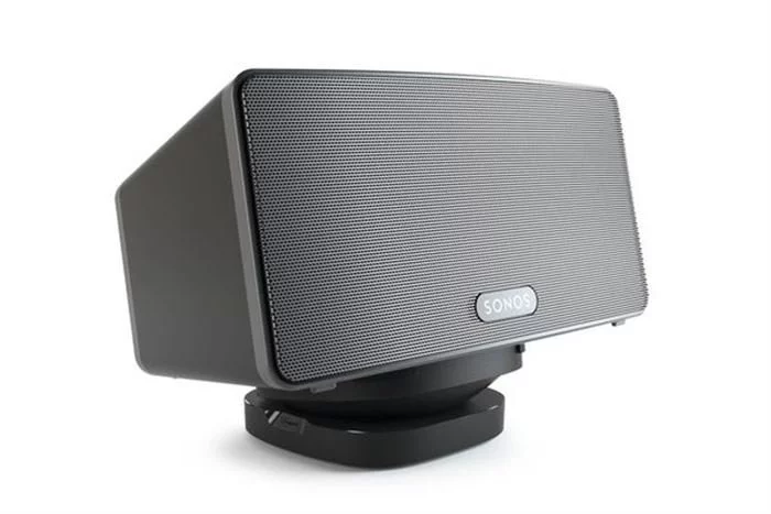 Vogels Lautsprecher-Tischstandfuss - SOUND4113B (schwarz) 4 Vogels Lautsprecher-Tischstandfuss - SOUND4113B (schwarz) – Bild 2