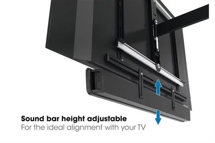 Vogels Lautsprecher-Wandhalterung - SOUND 3550 7 Vogels Lautsprecher-Wandhalterung - SOUND 3550 – Bild 5