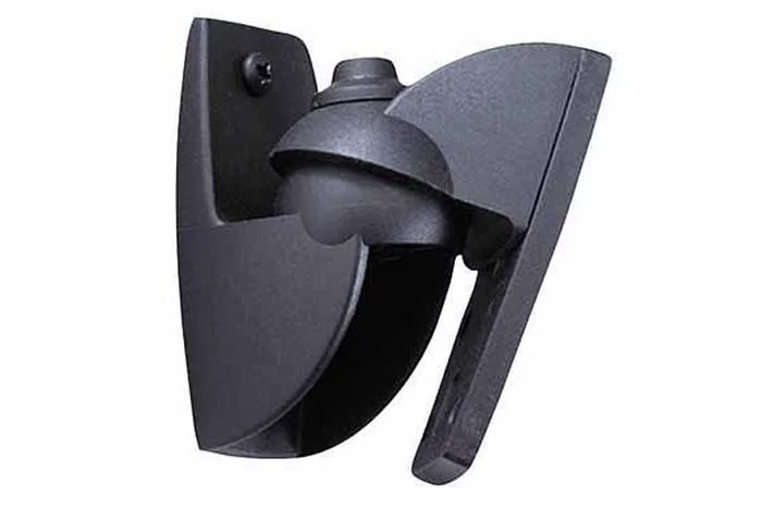 Vogels Lautsprecher-Wandhalterung - VLB 500B (schwarz) 3 Vogels Lautsprecher-Wandhalterung - VLB 500B (schwarz)