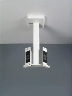 FLEXSON PLAY:1 Deckenhalter - FLXP1CM1012 (Doppel) (weiss) 9 FLEXSON PLAY:1 Deckenhalter - FLXP1CM1012 (Doppel) (weiss) -Imou Shop a72944 637353287844168205 700x700 vcenterhcenter.png