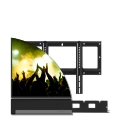 FLEXSON PLAYBAR Halterung - FLXPBFW1021 (schwarz) -Imou Shop a72949 637353325863519825 700x700 vcenterhcenter.png