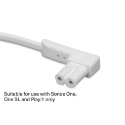 FLEXSON Power Cable 5m Right Angle - FLXS15M1011EU (weiss) 6 FLEXSON Power Cable 5m Right Angle - FLXS15M1011EU (weiss) -Imou Shop a73086 637353496644534556 700x700 vcenterhcenter.png