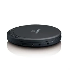 LENCO Portabler CD Player - CD-010 Mit Ladefunktion (schwarz) 12 LENCO Portabler CD Player - CD-010 Mit Ladefunktion (schwarz) -Imou Shop a74137 637366333648399625 700x700 vcenterhcenter.jpeg