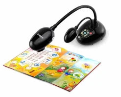 Lumens Dokumentenkamera - PC193 (schwarz)