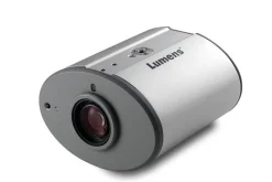 Lumens Deckenkamera - CL510 (silber)