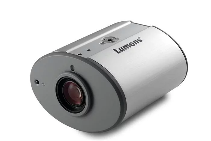 Lumens Deckenkamera - CL510 (silber) 3 Lumens Deckenkamera - CL510 (silber)