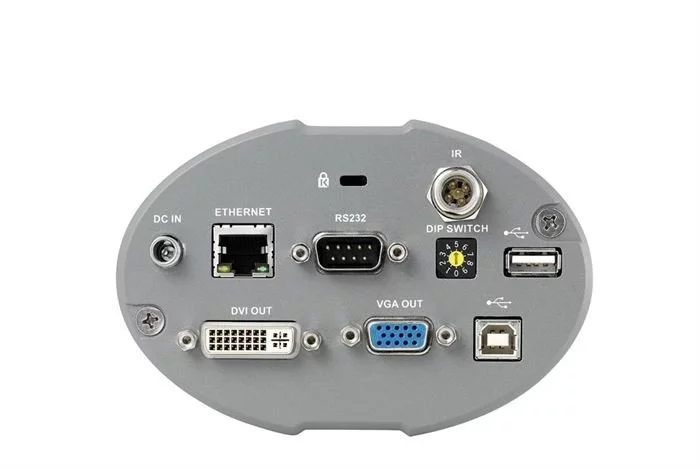 Lumens Deckenkamera - CL510 (silber) 4 Lumens Deckenkamera - CL510 (silber) – Bild 2