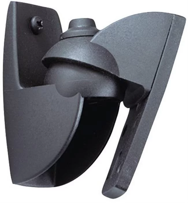 Vogels Lautsprecher-Wandhalterung - VLB 500B (schwarz) 4 Vogels Lautsprecher-Wandhalterung - VLB 500B (schwarz) – Bild 2