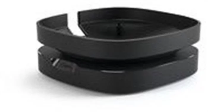 Vogels Lautsprecher-Tischstandfuss - SOUND4113B (schwarz) 6 Vogels Lautsprecher-Tischstandfuss - SOUND4113B (schwarz) – Bild 4