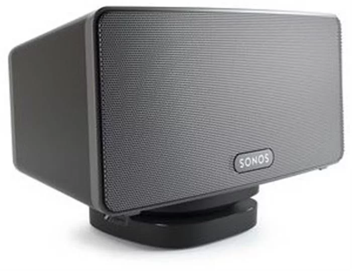 Vogels Lautsprecher-Tischstandfuss - SOUND4113B (schwarz) 8 Vogels Lautsprecher-Tischstandfuss - SOUND4113B (schwarz) – Bild 6