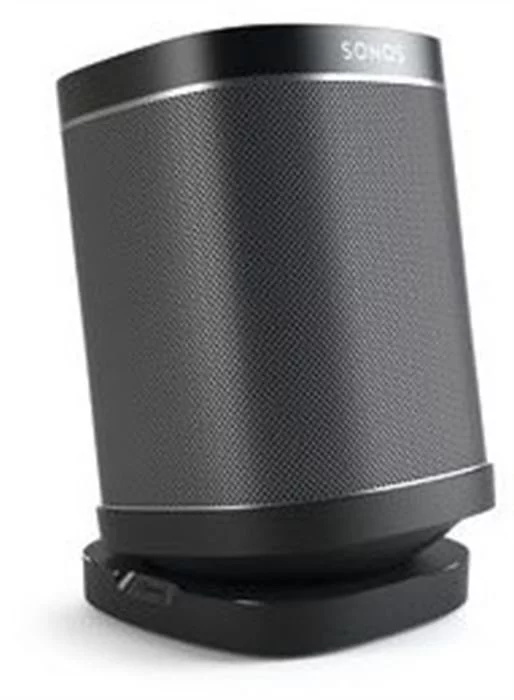 Vogels Lautsprecher-Tischstandfuss - SOUND4113B (schwarz) 11 Vogels Lautsprecher-Tischstandfuss - SOUND4113B (schwarz) – Bild 9