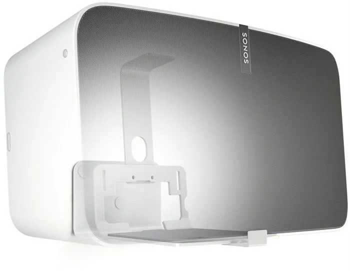 Vogels Lautsprecher-Wandhalterung - SOUND 3205W (weiss) 6 Vogels Lautsprecher-Wandhalterung - SOUND 3205W (weiss) – Bild 4