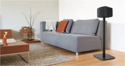 Vogels Lautsprecher-Standfuss - SOUND3305B (schwarz) -Imou Shop a74842 637366889376224804 700x700 vcenterhcenter.jpeg