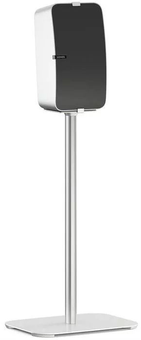 Vogels Lautsprecher-Standfuss - SOUND3305W (weiss) 7 Vogels Lautsprecher-Standfuss - SOUND3305W (weiss) – Bild 5