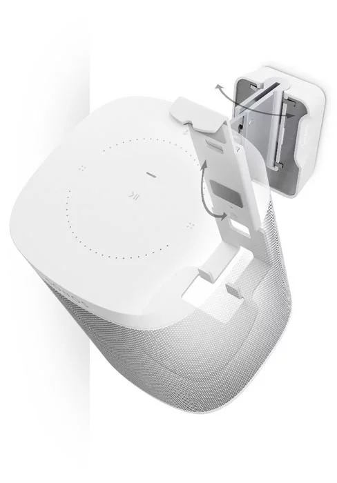 Vogels Lautsprecher-Wandhalterung - SOUND4201W-ONE 7 Vogels Lautsprecher-Wandhalterung - SOUND4201W-ONE – Bild 5