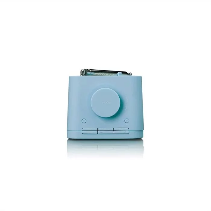 LENCO Radiowecker - CR-620 BL (blau) 8 LENCO Radiowecker - CR-620 BL (blau) – Bild 6