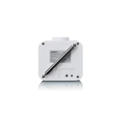 LENCO Radiowecker - CR-620 WH (weiss) -Imou Shop a75467 637370557397026109 700x700 vcenterhcenter.jpeg