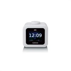 LENCO Radiowecker - CR-620 WH (weiss) -Imou Shop a75468 637370557397494886 700x700 vcenterhcenter.jpeg