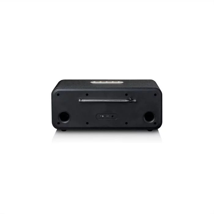 LENCO DAB+ Radio - DAR-030 (schwarz) 6 LENCO DAB+ Radio - DAR-030 (schwarz) – Bild 4