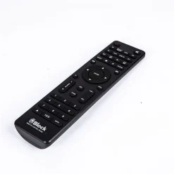 Block Fernbedienung RC-900 Zu MHF-900 Schwarz (schwarz)