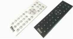 Block Fernbedienung SR-200 Weiss (weiss)