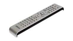 Block Systemfernbedienung Für Einzelgeräte SRC100 Silber (silber)