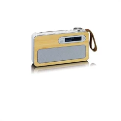 LENCO DAB+ Radio - PDR-040BW (bambus) -Imou Shop a75723 637372531600165411 700x700 vcenterhcenter.jpeg