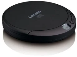 LENCO Portabler CD Player - CD-010 Mit Ladefunktion (schwarz) 17 LENCO Portabler CD Player - CD-010 Mit Ladefunktion (schwarz) -Imou Shop a75860 637376371823527734 700x700 vcenterhcenter.jpeg