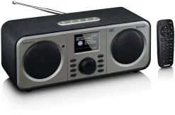 LENCO DAB+ Radio - DAR-030 (schwarz) 15 LENCO DAB+ Radio - DAR-030 (schwarz) -Imou Shop a75922 637376372027758331 700x700 vcenterhcenter.jpeg
