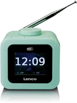 LENCO Radiowecker - CR-620 GN (grün) -Imou Shop a75937 637376392333517467 700x700 vcenterhcenter.jpeg