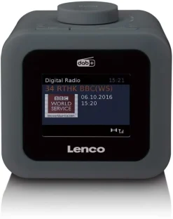LENCO Radiowecker - CR-620 GR (grau) -Imou Shop a75945 637376392314610245 700x700 vcenterhcenter.jpeg