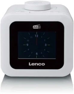 LENCO Radiowecker - CR-620 WH (weiss) -Imou Shop a75951 637376392361175703 700x700 vcenterhcenter.jpeg