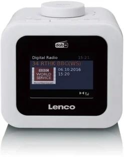 LENCO Radiowecker - CR-620 WH (weiss) -Imou Shop a75952 637376392364144622 700x700 vcenterhcenter.jpeg