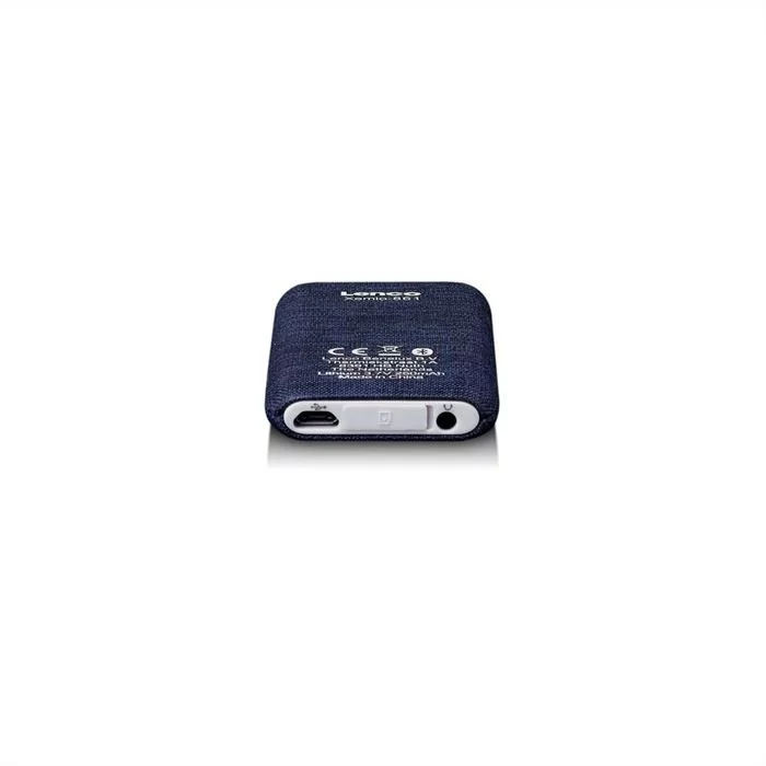 LENCO MP3 Player - XEMIO 861 Blue (blau) 6 LENCO MP3 Player - XEMIO 861 Blue (blau) – Bild 4