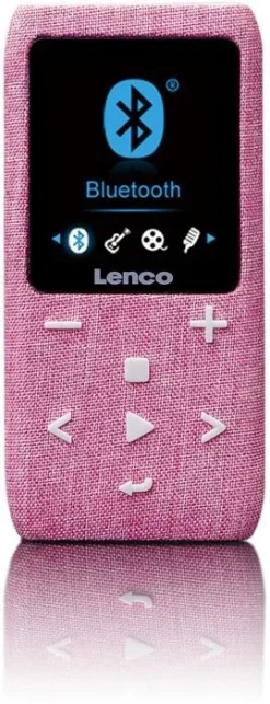 LENCO MP3 Player - XEMIO 861 Pink (pink) -Imou Shop a76644 637390213371554012 700x700 vcenterhcenter.jpeg