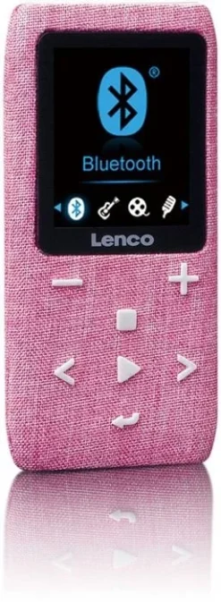 LENCO MP3 Player - XEMIO 861 Pink (pink) -Imou Shop a76647 637390213379835802 700x700 vcenterhcenter.jpeg