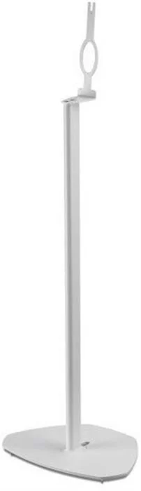 SoundXtra HEOS 1&3 Standfuss - Floorstand (Einzel) (weiss)
