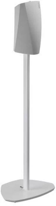 SoundXtra HEOS 1&3 Standfuss - Floorstand (Einzel) (weiss) 6 SoundXtra HEOS 1&3 Standfuss - Floorstand (Einzel) (weiss) – Bild 4