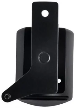SoundXtra HEOS 3 Wandhalterung - Wall Mount (Einzel) (schwarz)