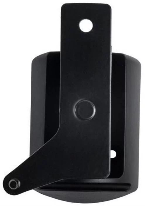 SoundXtra HEOS 3 Wandhalterung - Wall Mount (Einzel) (schwarz) 3 SoundXtra HEOS 3 Wandhalterung - Wall Mount (Einzel) (schwarz)