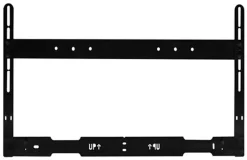 Cavus HEOS Home Cinema Halterung - HEHCF (schwarz)
