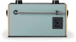 Roberts DAB+ Radio - Rambler (DAB+, BT) (blau) 14 Roberts DAB+ Radio - Rambler (DAB+, BT) (blau) -Imou Shop a77439 637406229271239800 700x700 vcenterhcenter.jpeg