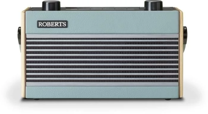 Roberts DAB+ Radio - Rambler (DAB+, BT) (blau) 6 Roberts DAB+ Radio - Rambler (DAB+, BT) (blau) – Bild 4