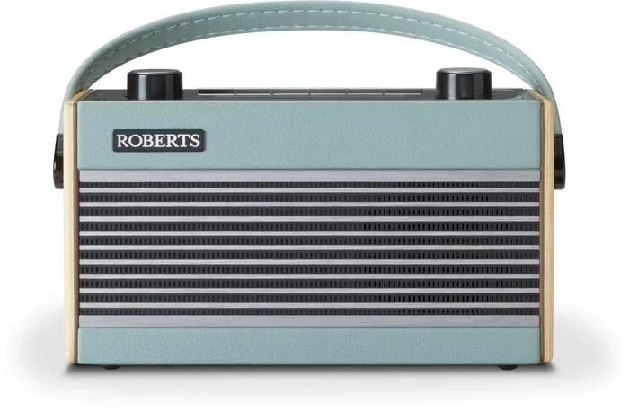 Roberts DAB+ Radio - Rambler (DAB+, BT) (blau) 7 Roberts DAB+ Radio - Rambler (DAB+, BT) (blau) – Bild 5